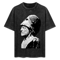 PERICLES T-Shirt Thanksgiving Casual Tee