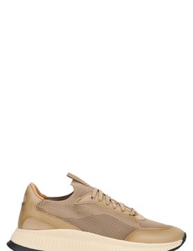 Boss Urban Slip-On Sneakers