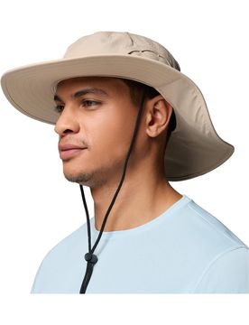Coolhead zero iv sombrero Marron (S/M)