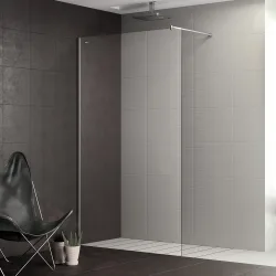 Panel fijo Ducha D1 Mode