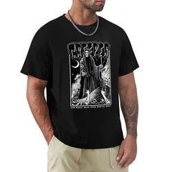 Official Creeper Mens T-Shirt plain graphic t shirt vintage men clothings