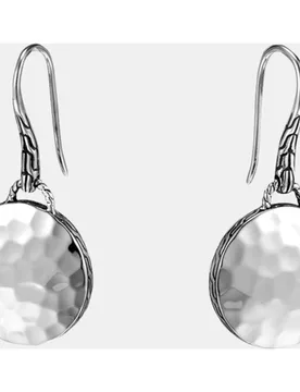 Pendientes Dot de - John Hardy - FashionsVida