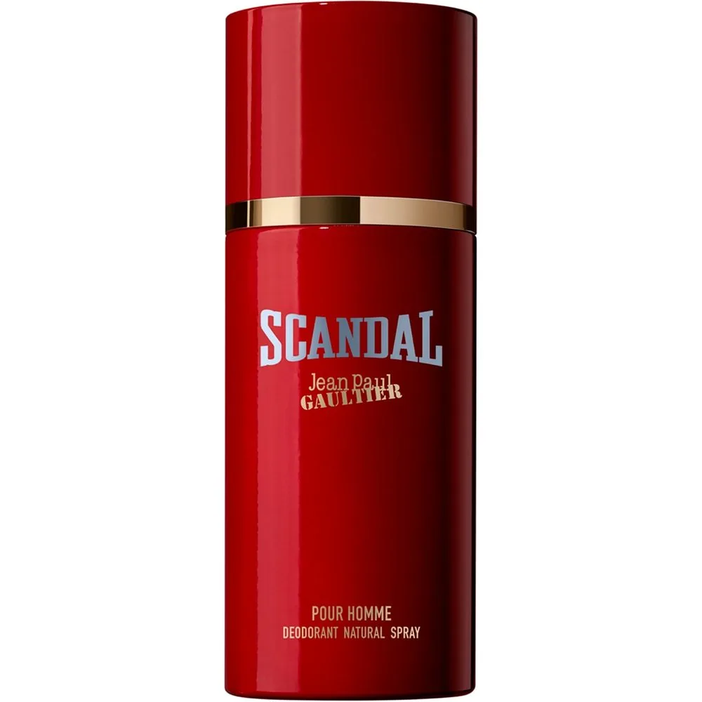Desodorante Spray Scandal 150 ml - Jean Paul Gaultier - FashionsVida