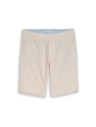 Tom Tailor Shorts beige XXL