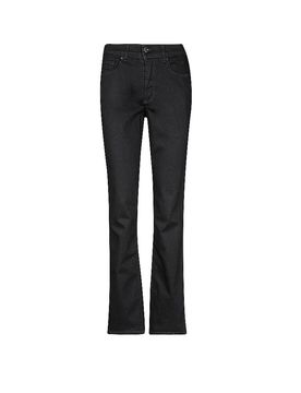 Jeans Perfect Fit MELANIE schwarz 38/L34 damen
