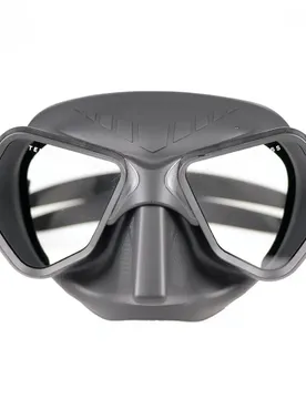 Maschera Da Freediving Minima