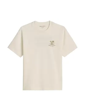 Jersey T-Shirts Shortsleeve male