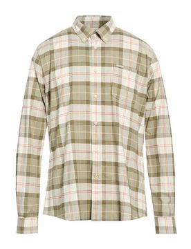 Camisa Hombre Caqui 3XL,L,S,XXL Hombre
