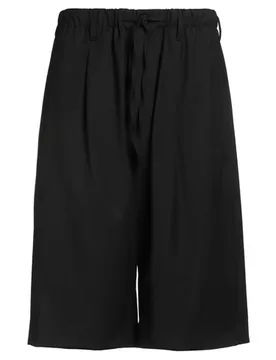 Shorts & Bermudashorts Herren Schwarz M Herren - Y-3 - FashionsVida