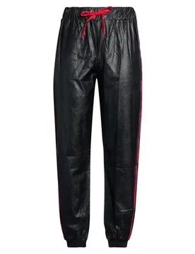 Gaëlle Paris Pantalones Mujer Negro 34,38 Mujer - Gaelle Paris - FashionsVida