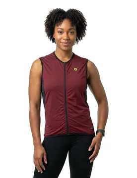 Ale Gilet R-ev1 Thermo - Ale - FashionsVida