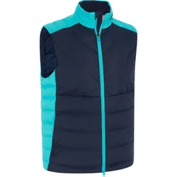 Weste Primaloft Premium, navy m
