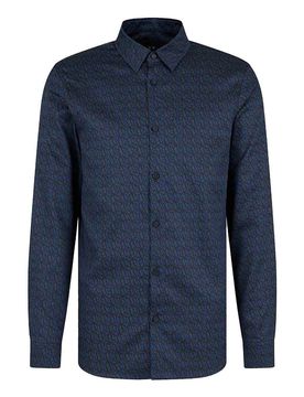 Armani Exchange Camicie