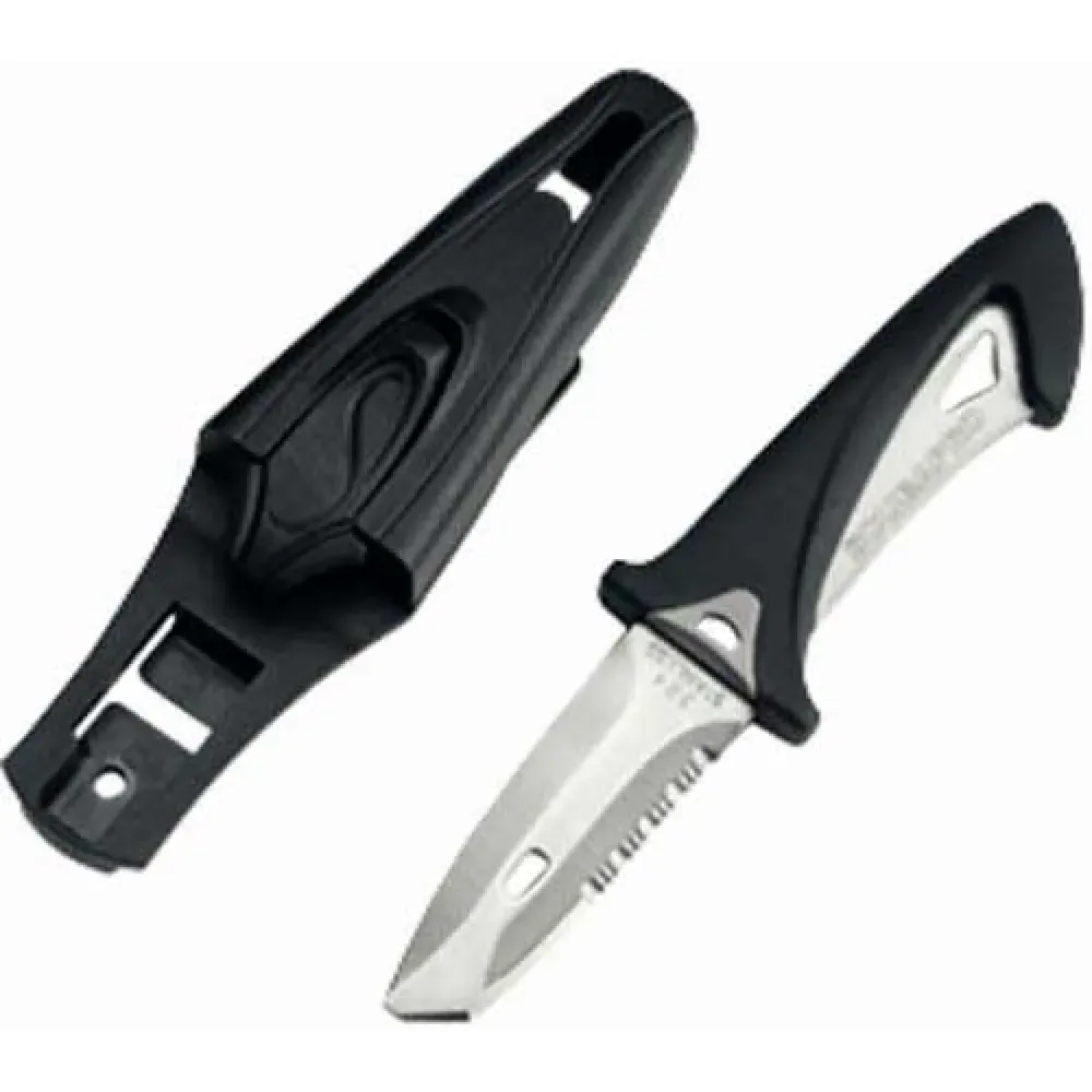 Scubapro Coltello Tip - Scubapro - FashionsVida