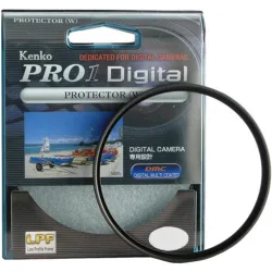 Filtro PRO1 Digital Protector 58 mm