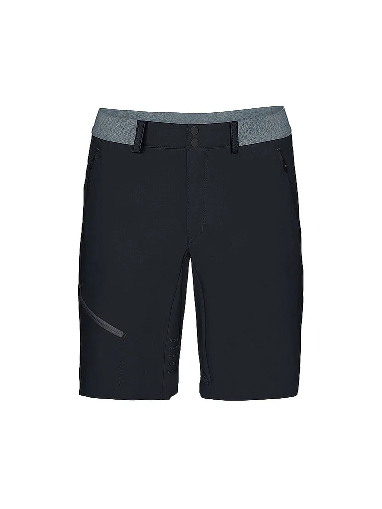 Shorts de randonnée Scopis noir 52 - VAUDE - FashionsVida