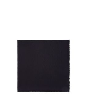 LIU JO Foulard in viscosa NERO U
