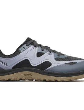 Trail glove 8 zapatilla moda hombre Azul (46,5) - Merrell - FashionsVida