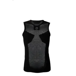 Intimo ciclismo senza maniche S2 SUMMER INTIMO nero 2026