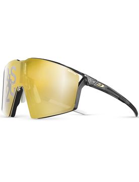 Sonnenbrille Edge Jo Paris 2024 Noir R13La schwarz