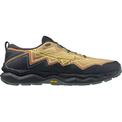WAVE DAICHI 9 Trailschuhe Herren Sunburn/FortuneYellow/N.Atlantic 44,5