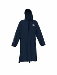 Bademantel Zeppelin Light Robe dunkelblau M B