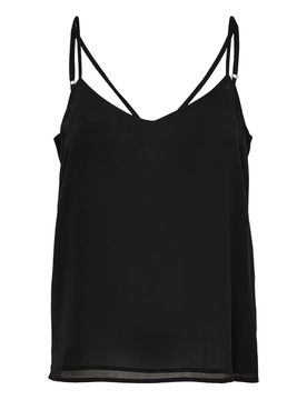 ONLY Top 'Moon' negro