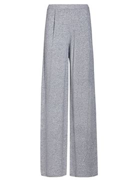 Pantalones Mujer Gris ONESIZE Mujer