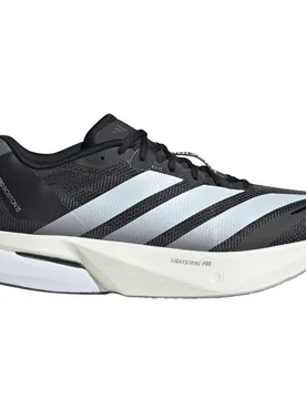 Adizero boston 13 zapatilla running hombre Negro (49 1/3) - Adidas - FashionsVida