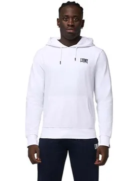 Kapuzensweaters Man Hoody Small Logo Eu Xxl;Eu S;Eu M;Eu L;Eu Xl;Eu Xs;Eu 3xl Male - Leone 1947 - FashionsVida