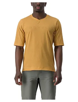 T-shirt à Manches Courtes Trail Tech 2