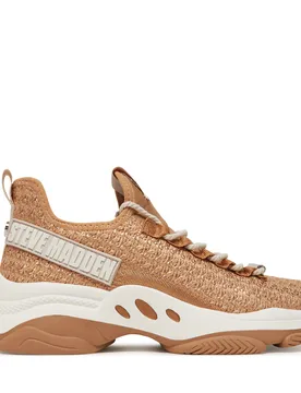 Sneakers Mileage SM11003785 Braun 37 female - Steve madden - FashionsVida