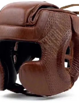 Protège-tête 1910 Brown M-L