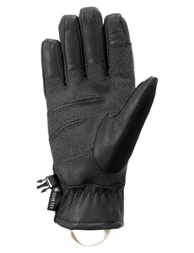 Gants Mtn Gore-tex® Deep Black S Homme - Salomon - FashionsVida