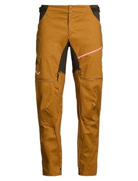 Hose Herren Senf 46,48,50,52 Herren