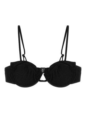 Mc2 Saint Barth Salina Bikini Top