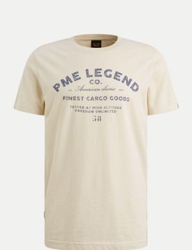 PME Legend T-Shirt Beige L