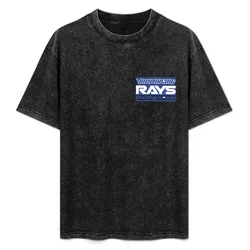 RAYS ENGINEERING T-Shirt Quick Dry Travel T-Shirt