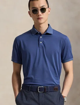 Polo de hombre Tailored Fit - Ralph Lauren - FashionsVida
