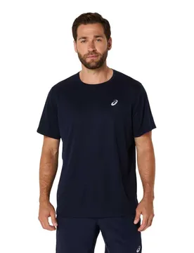 Maglietta A Maniche Corte Core Midnight XL