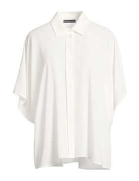 Camisa Mujer Blanco 38,40 Mujer