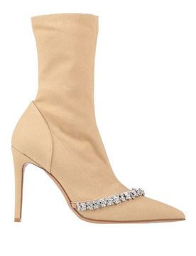 Stiefelette Damen Beige 37,39 Damen