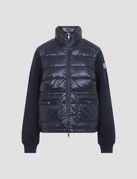 Women's Zip-Up Cardigan Jacket