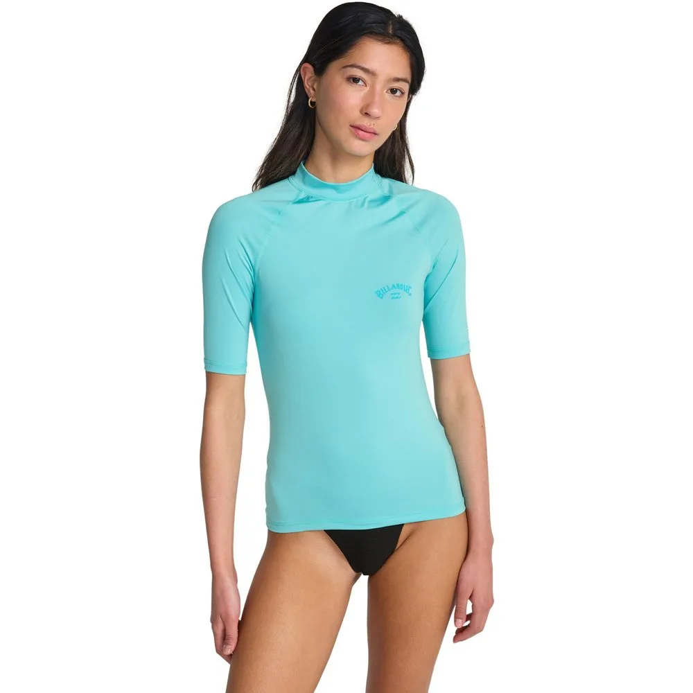 Camiseta de mujer Tropic Surf - Billabong - FashionsVida