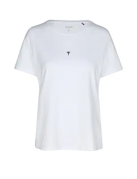 Joop Camiseta blanco 42 - Joop! - FashionsVida