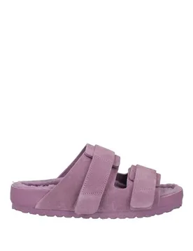 Sandale Damen Malve 36,38 Damen - BIRKENSTOCK x TEKLA - FashionsVida