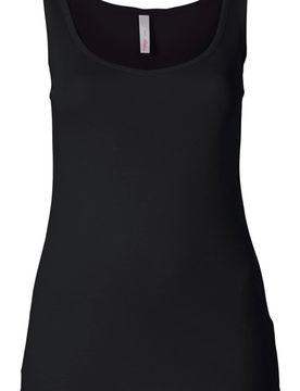 SHEEGO Top negro