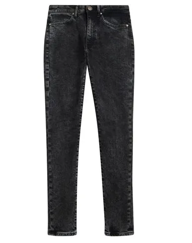 Pantalones vaqueros Mujer Carbón 25,26,29,30 Mujer - Dondup - FashionsVida