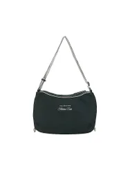 Borsa - Borsa a tracolla SKARA Small verde scuro
