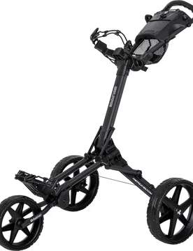 Trolley Square, mattgrau/schwarz - Fastfold - FashionsVida